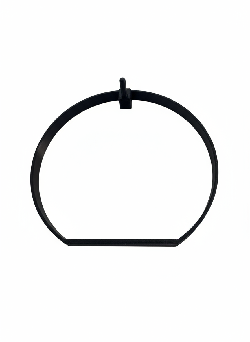 StomaToGo Bag Holder component