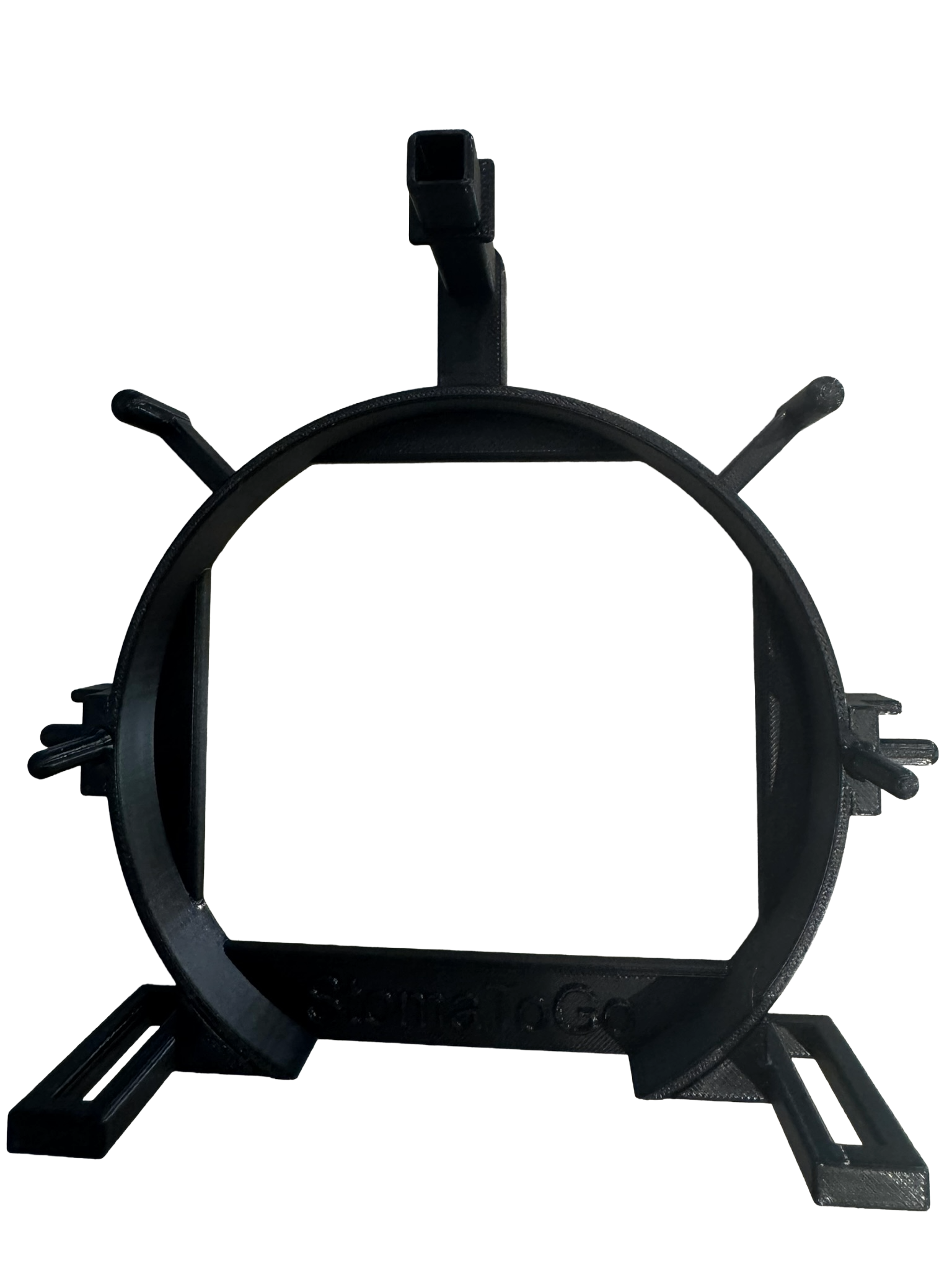 StomaToGo Base component